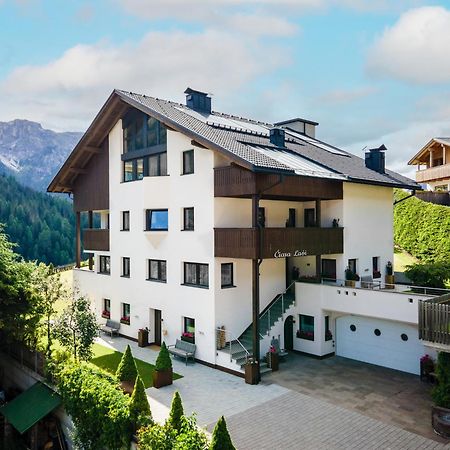 Apartment Ciasa Laoi San Cassiano  Buitenkant foto